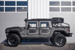 Hummer H1 Launch Edition by Mil-Spec Automotive 2018 года